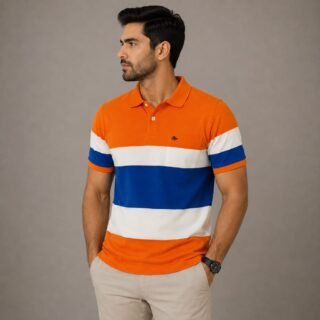 Polo T-shirt